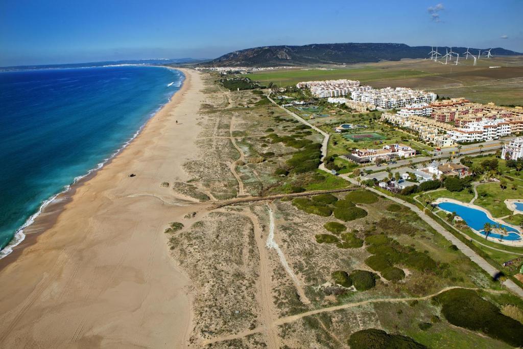 Apcostas - Atlanterra Apartment Zahara de los Atunes Exterior photo