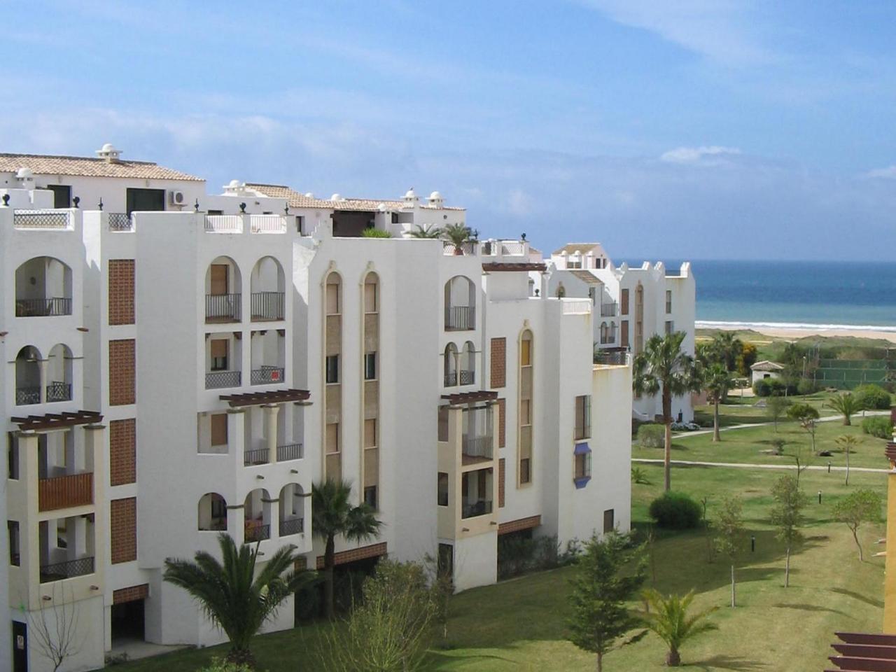 Apcostas - Atlanterra Apartment Zahara de los Atunes Exterior photo